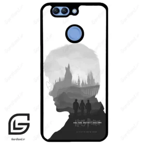 قاب گوشی هوآوی نوا 2 پلاس (Huawei Nova 2 Plus ) طرح هری کد 2139