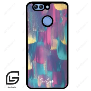 قاب گوشی هوآوی نوا 2 پلاس (Huawei Nova 2 Plus ) طرح فانتزی کد 2146