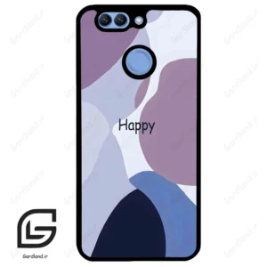 قاب گوشی هوآوی نوا 2 پلاس (Huawei Nova 2 Plus ) طرح ساده کد 2148