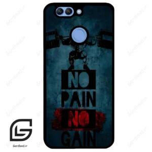 قاب گوشی هوآوی نوا 2 پلاس (Huawei Nova 2 Plus ) طرح پسرانه کد 2156