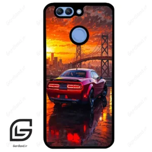 قاب گوشی هوآوی نوا 2 پلاس (Huawei Nova 2 Plus ) طرح پسرانه کد 2157