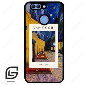 قاب گوشی هوآوی نوا 2 پلاس (Huawei Nova 2 Plus ) طرح ونگوک کد 2162