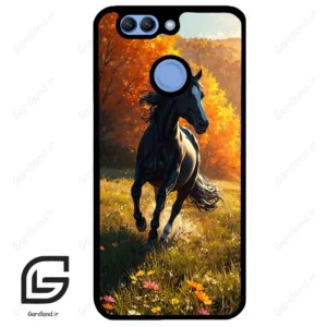 قاب گوشی هوآوی نوا 2 پلاس (Huawei Nova 2 Plus ) طرح اسب کد 2183