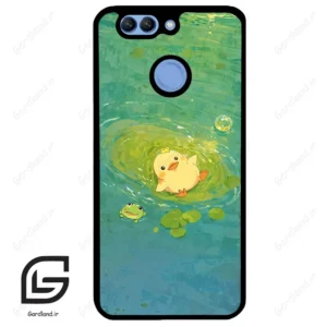 قاب گوشی هوآوی نوا 2 پلاس (Huawei Nova 2 Plus ) طرح فانتزی کد 2189