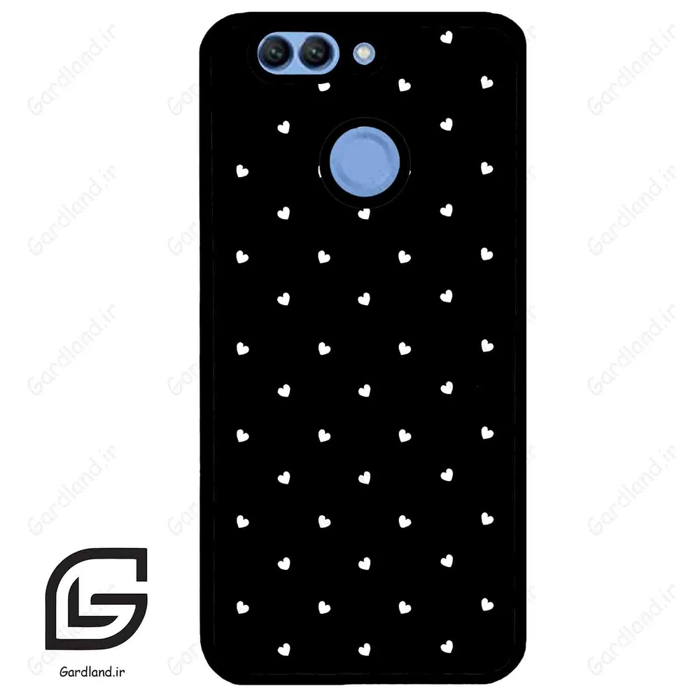 قاب گوشی هوآوی نوا 2 پلاس (Huawei Nova 2 Plus ) طرح فانتزی کد 2192