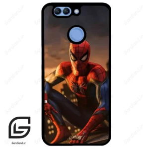 قاب گوشی هوآوی نوا 2 پلاس (Huawei Nova 2 Plus ) طرح مرد کد 2195