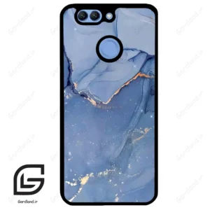 قاب گوشی هوآوی نوا 2 پلاس (Huawei Nova 2 Plus ) طرح ساده کد 2197