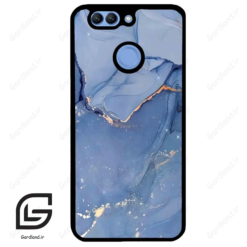 قاب گوشی هوآوی نوا 2 پلاس (Huawei Nova 2 Plus ) طرح ساده کد 2197