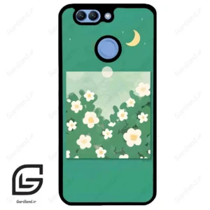 قاب گوشی هوآوی نوا 2 پلاس (Huawei Nova 2 Plus ) طرح ساده کد 2200