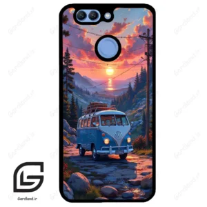 قاب گوشی هوآوی نوا 2 پلاس (Huawei Nova 2 Plus ) طرح ون کد 2204