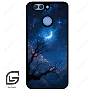 قاب گوشی هوآوی نوا 2 پلاس (Huawei Nova 2 Plus ) طرح طبیعت کد 2206