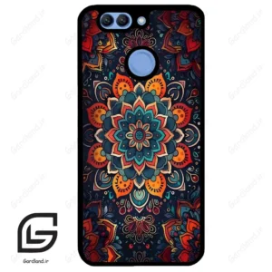 قاب گوشی هوآوی نوا 2 پلاس (Huawei Nova 2 Plus ) طرح دخترانه کد 2207