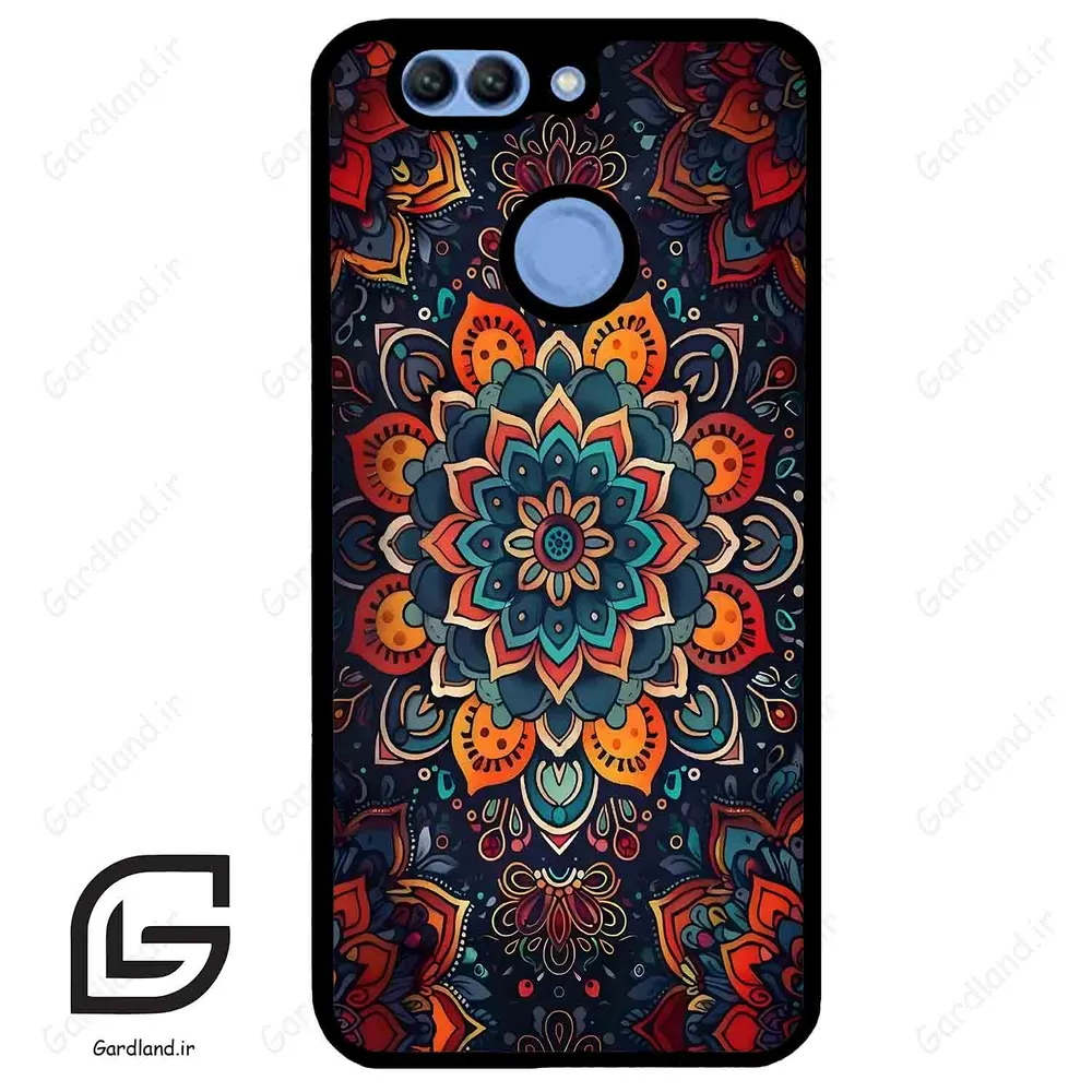 قاب گوشی هوآوی نوا 2 پلاس (Huawei Nova 2 Plus ) طرح دخترانه کد 2207