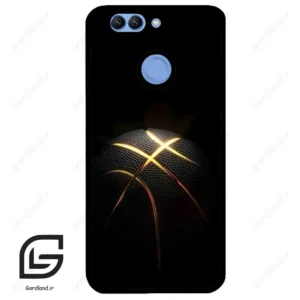 قاب گوشی هوآوی نوا 2 پلاس (Huawei Nova 2 Plus ) طرح توپ کد 2210