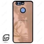 قاب گوشی هوآوی نوا 2 پلاس (Huawei Nova 2 Plus ) طرح دخترانه کد 2211