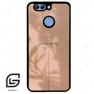 قاب گوشی هوآوی نوا 2 پلاس (Huawei Nova 2 Plus ) طرح دخترانه کد 2211