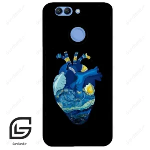 قاب گوشی هوآوی نوا 2 پلاس (Huawei Nova 2 Plus ) طرح ونگوک کد 2214