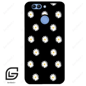 قاب گوشی هوآوی نوا 2 پلاس (Huawei Nova 2 Plus ) طرح گل کد 2215