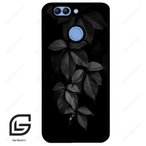 قاب گوشی هوآوی نوا 2 پلاس (Huawei Nova 2 Plus ) طرح برگ کد 2223