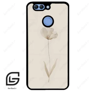 قاب گوشی هوآوی نوا 2 پلاس (Huawei Nova 2 Plus ) طرح گل کد 2225