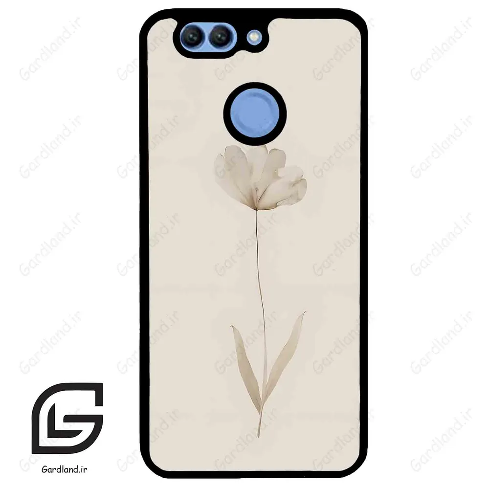 قاب گوشی هوآوی نوا 2 پلاس (Huawei Nova 2 Plus ) طرح گل کد 2225
