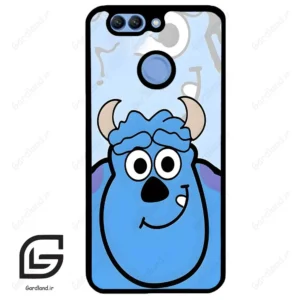 قاب گوشی هوآوی نوا 2 پلاس (Huawei Nova 2 Plus ) طرح سالیوان کد 2228