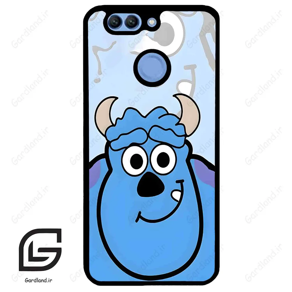 قاب گوشی هوآوی نوا 2 پلاس (Huawei Nova 2 Plus ) طرح سالیوان کد 2228