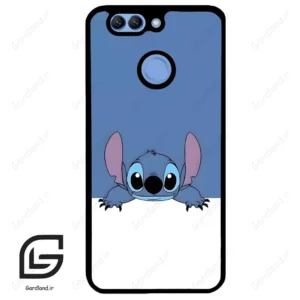 قاب گوشی هوآوی نوا 2 پلاس (Huawei Nova 2 Plus ) طرح استیچ کد 2231