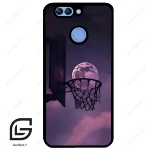قاب گوشی هوآوی نوا 2 پلاس (Huawei Nova 2 Plus ) طرح بسکتبال کد 2233