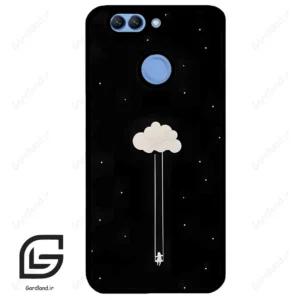 قاب گوشی هوآوی نوا 2 پلاس (Huawei Nova 2 Plus ) طرح دخترانه کد 2235