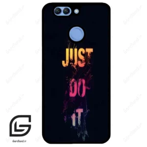 قاب گوشی هوآوی نوا 2 پلاس (Huawei Nova 2 Plus ) طرح نوشته کد 2237