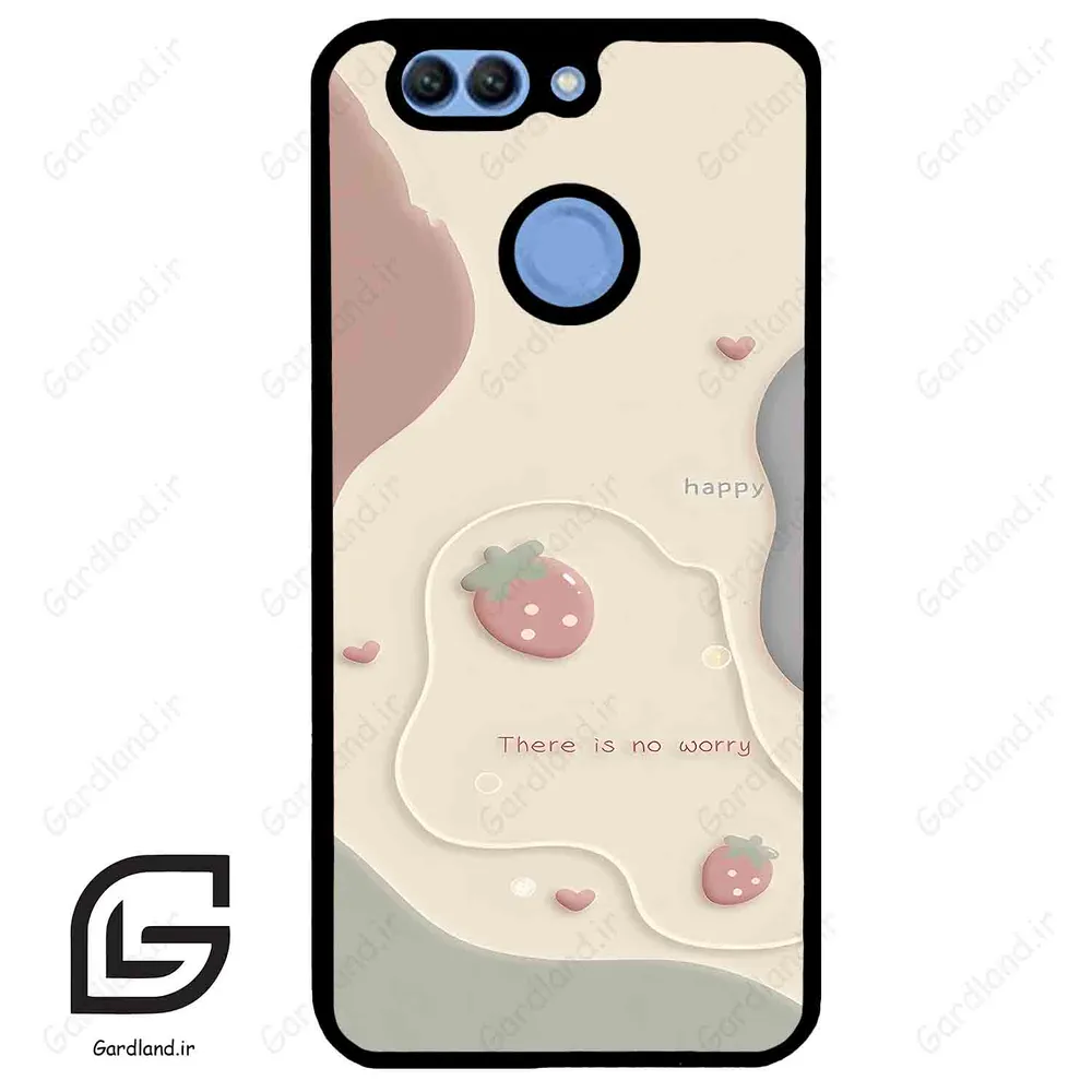 قاب گوشی هوآوی نوا 2 پلاس (Huawei Nova 2 Plus ) طرح دخترانه کد 2239