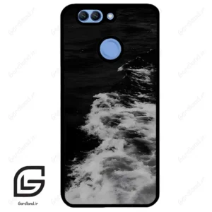 قاب گوشی هوآوی نوا 2 پلاس (Huawei Nova 2 Plus ) طرح دریا کد 2247