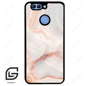 قاب گوشی هوآوی نوا 2 پلاس (Huawei Nova 2 Plus ) طرح مرمر کد 2257