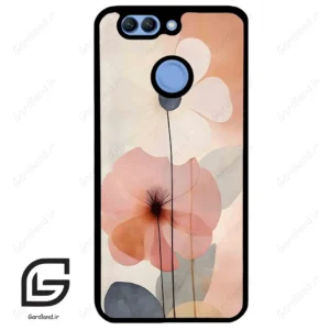 قاب گوشی هوآوی نوا 2 پلاس (Huawei Nova 2 Plus ) طرح گل کد 2266