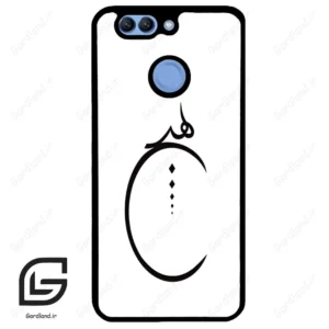 قاب گوشی هوآوی نوا 2 پلاس (Huawei Nova 2 Plus ) طرح نوشته کد 2281