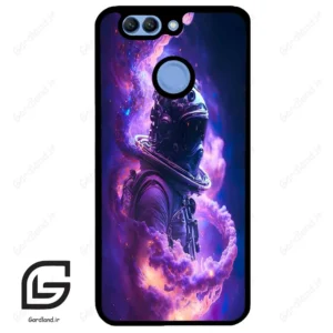 قاب گوشی هوآوی نوا 2 پلاس (Huawei Nova 2 Plus ) طرح فضانورد کد 2288