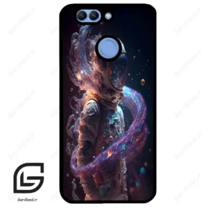 قاب گوشی هوآوی نوا 2 پلاس (Huawei Nova 2 Plus ) طرح فضانورد کد 2291
