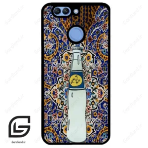 قاب گوشی هوآوی نوا 2 پلاس (Huawei Nova 2 Plus ) طرح دوغ کد 2300