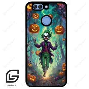 قاب گوشی هوآوی نوا 2 پلاس (Huawei Nova 2 Plus ) طرح جوکر کد 2302