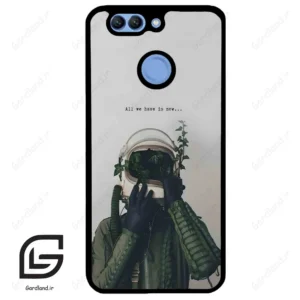قاب گوشی هوآوی نوا 2 پلاس (Huawei Nova 2 Plus ) طرح فضانورد کد 2304