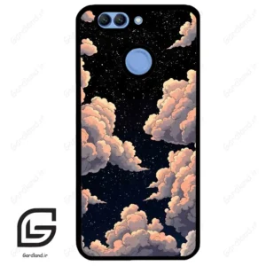 قاب گوشی هوآوی نوا 2 پلاس (Huawei Nova 2 Plus ) طرح اسمان کد 2309