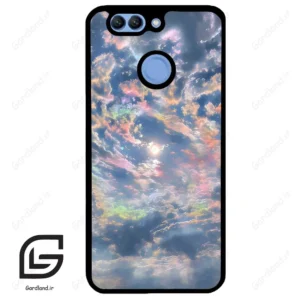 قاب گوشی هوآوی نوا 2 پلاس (Huawei Nova 2 Plus ) طرح اسمان کد 2310