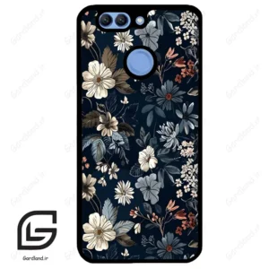 قاب گوشی هوآوی نوا 2 پلاس (Huawei Nova 2 Plus ) طرح گل کد 2314