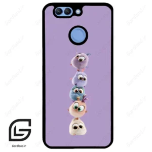 قاب گوشی هوآوی نوا 2 پلاس (Huawei Nova 2 Plus ) طرح انگیری کد 2315