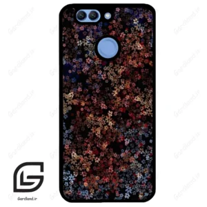 قاب گوشی هوآوی نوا 2 پلاس (Huawei Nova 2 Plus ) طرح گل کد 2318