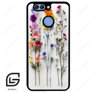 قاب گوشی هوآوی نوا 2 پلاس (Huawei Nova 2 Plus ) طرح گل کد 2321