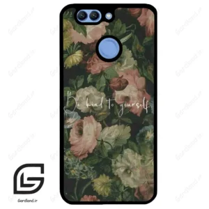 قاب گوشی هوآوی نوا 2 پلاس (Huawei Nova 2 Plus ) طرح گل کد 2326