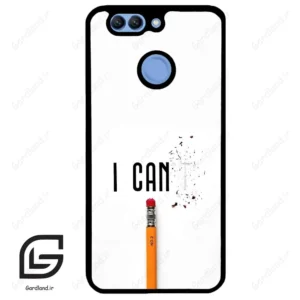 قاب گوشی هوآوی نوا 2 پلاس (Huawei Nova 2 Plus ) طرح نوشته کد 2333