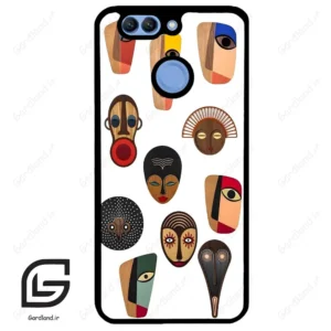 قاب گوشی هوآوی نوا 2 پلاس (Huawei Nova 2 Plus ) طرح بومی کد 2336